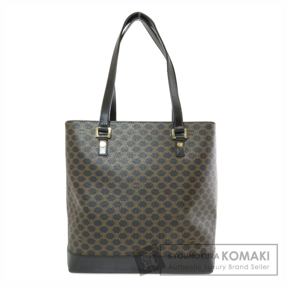 Celine Magadham handbag leather